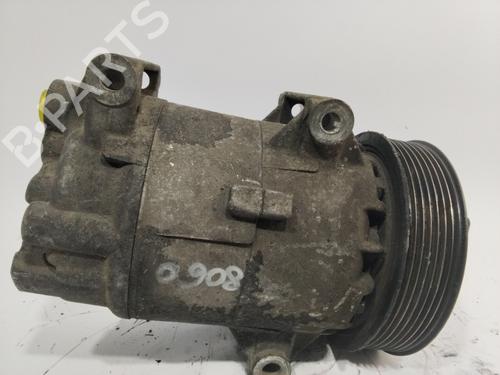 AC Kompressor RENAULT GRAND SCÉNIC II (JM0/1_) 1.9 dCi (JM14) (131 hp) 26565368