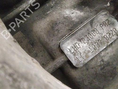 Gearbox SKODA SUPERB II Estate (3T5)  | BP23332648M3 