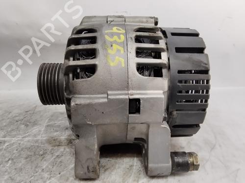 Generator FORD FOCUS I (DAW, DBW) 1.6 16V | BP29233953M7 