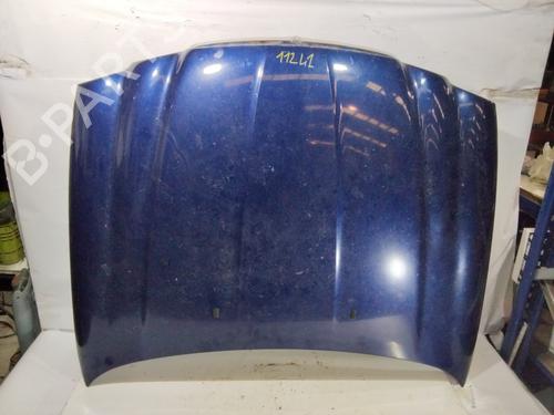 Used Hood Hood JAGUAR X-TYPE I Estate (X400) 2.0 D (130 hp) 33185572 33185572