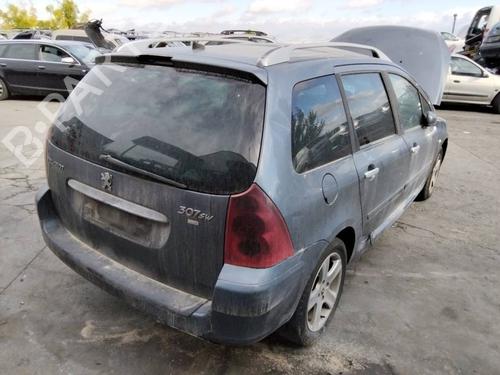 Fuse box PEUGEOT 307 Break (3E) 1.6 HDi 110 | BP40186277E1 - Image 6
