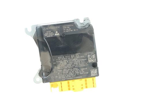 Used ECU airbags ECU airbags MERCEDES-BENZ GLC (X253) 200 d 4-matic (253.916) (163 hp) 40451937 40451937