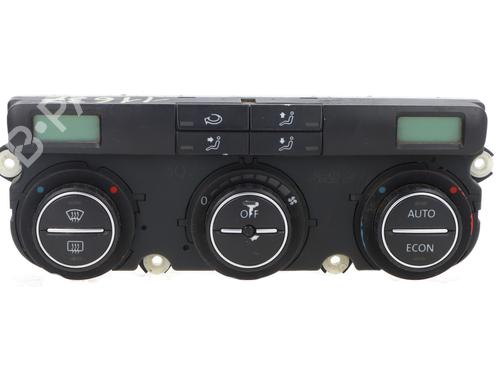 Comando clima Comando clima VW GOLF V (1K1) [2003-2010] 34631830 34631830