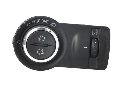 headlight-switch-opel-insignia-a-g09-2008-2009-2010-2011-2012-2013-2014-2015-2016-2017-32502110 main image