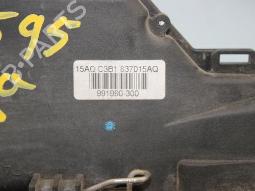 Front left lock SEAT IBIZA III (6L1)  | BP18132320C98 