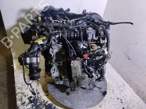 Engine BMW 5 (F10) 520 d | BP39518220M1 - Image 4