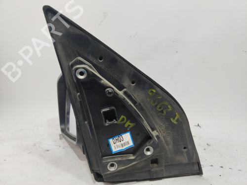 Left mirror KIA PICANTO I (SA) 1.1 | BP28320011C26 