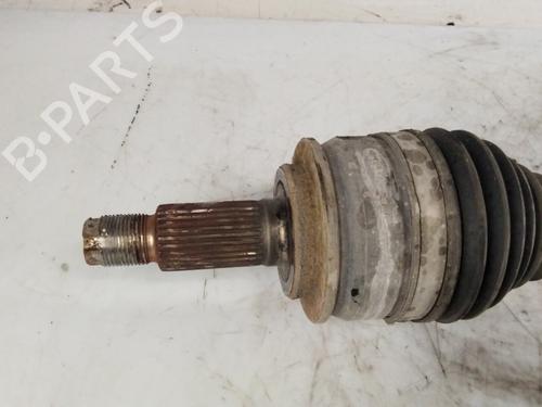 Left front driveshaft SUZUKI GRAND VITARA II (JT, TE, TD) | BP33673494M38 - Image 3
