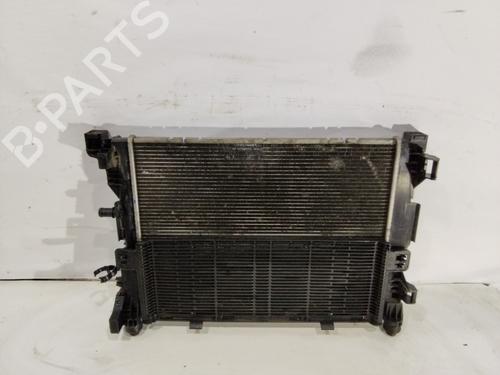 Water radiator RENAULT ZOE (BFM_) | BP32328077M31 - Image 2