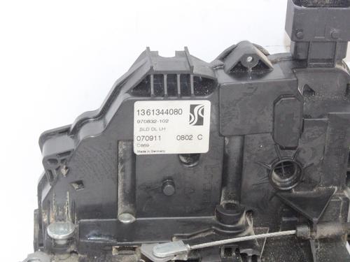 Rear right lock FIAT DUCATO Van (244_)  | BP15663112C99 