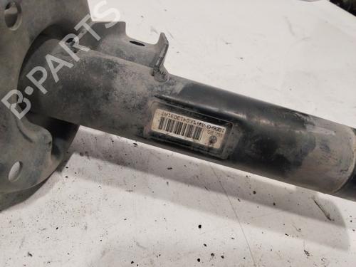 Right front shock absorber AUDI A3 (8P1)  | BP23224457M17 