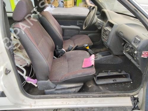 Startmotor PEUGEOT 106 II (1A_, 1C_) 1.5 D | BP20320760M8 