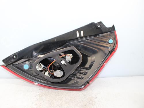 Left taillight FORD FIESTA VI (CB1, CCN) 1.25 | BP18132345C34 