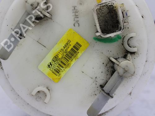 Fuel pump HYUNDAI i30 (GD)  | BP12306834M76 