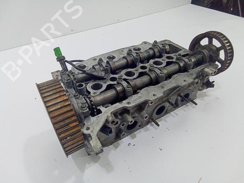 Cylinder head LAND ROVER DISCOVERY III (L319) 2.7 TD 4x4 | BP12540509M5 