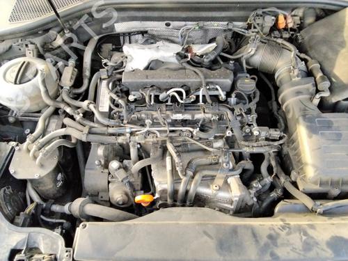 Mass air flow sensor AUDI A3 Sportback (8VA, 8VF) | BP30167515M95