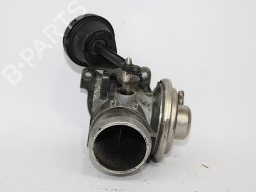 Spjældhus VW GOLF IV (1J1) 1.9 TDI (110 hp) 12307410