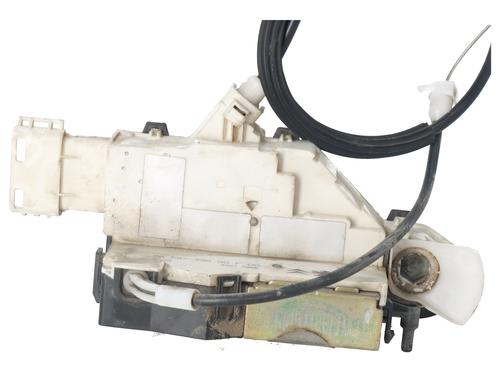 Used Front left lock Front left lock PEUGEOT 407 (6D_) [2004-2011] 35900303 35900303