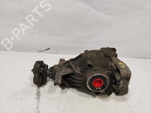 Used Rear differential BMW 5 Gran Turismo (F07) 520 d (184 hp) 28576157