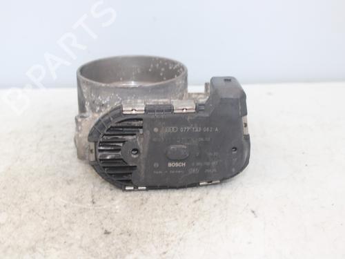 Throttle body AUDI A8 D3 (4E2, 4E8) 4.2 quattro (335 hp) 17718334