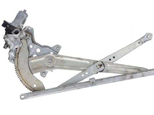 Front left window mechanism SUZUKI SX4 (EY, GY) | BP38957286C22 - Image 2