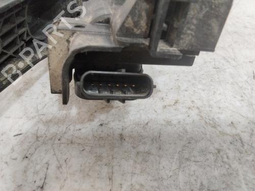Pedal SEAT IBIZA IV SC (6J1, 6P5)  | BP26650043I4 