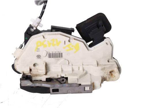 Used Rear left lock Rear left lock 39412061 39412061