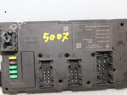 Fuse box BMW 3 (F30, F80) 320 d | BP18258764E1 