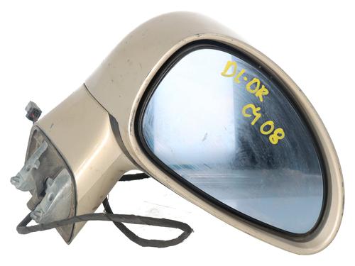 Used Right mirror Right mirror CITROËN C4 I (LC_) [2004-2014] 35804043 35804043