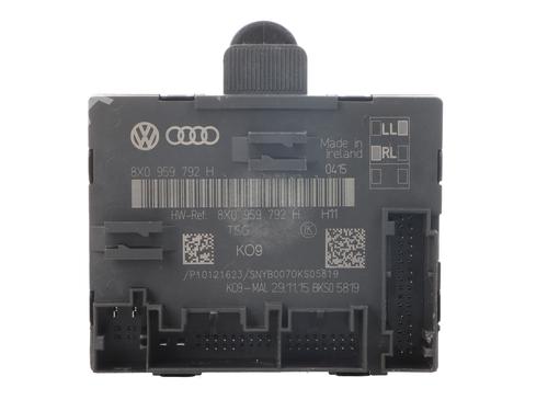 Used Electronic module AUDI Q3 (8UB, 8UG) [2011-2020]  32708451
