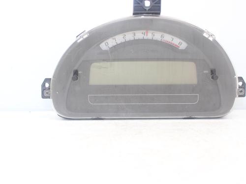 Instrument cluster CITROËN C3 I (FC_, FN_) 1.4 i Bivalent | BP16559917C47 