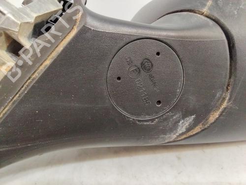 Right mirror BMW 1 (F20) 118 d | BP19157079C27 