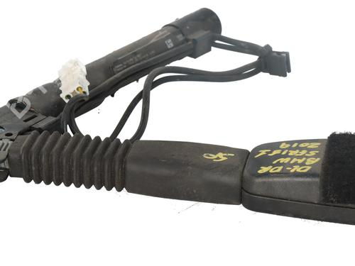 Used Seat buckle BMW 1 (F21) 120 d (190 hp) 32453253