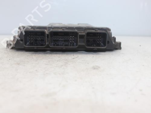 Engine control unit (ECU) RENAULT MEGANE II Coupé-Cabriolet (EM0/1_)  | BP17719923M57 