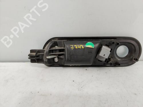 Front right interior door handle SEAT IBIZA III (6L1)  | BP19518766I14 