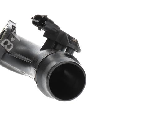 Pipe RENAULT MEGANE III Hatchback (BZ0/1_, B3_) 1.2 TCe (BZ16, BZ28) | BP29932831M125