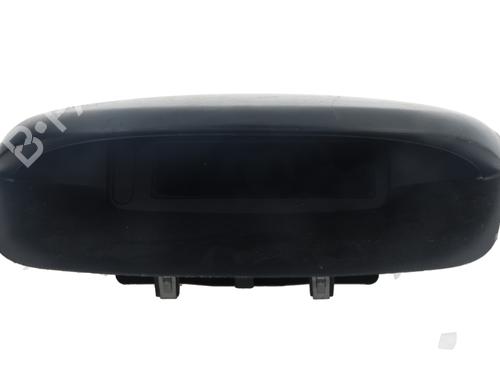 Used Display monitor Display monitor RENAULT MEGANE III Grandtour (KZ0/1) [2008-2016] 34364833 34364833
