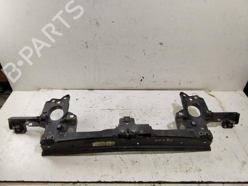 Traversa paraurti anteriore VW TOUAREG (7LA, 7L6, 7L7) 3.0 V6 TDI | BP17525013C109 