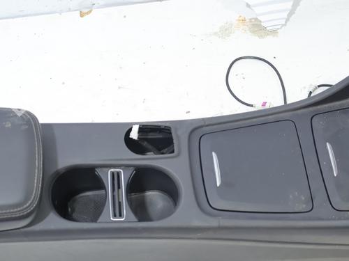 Middle console MERCEDES-BENZ A-CLASS (W176) A 200 CDI (176.001) | BP36887847I22 - Image 3