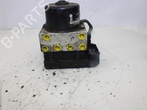 ABS pump VW GOLF IV (1J1) 1.6 FSI | BP13809943M43 