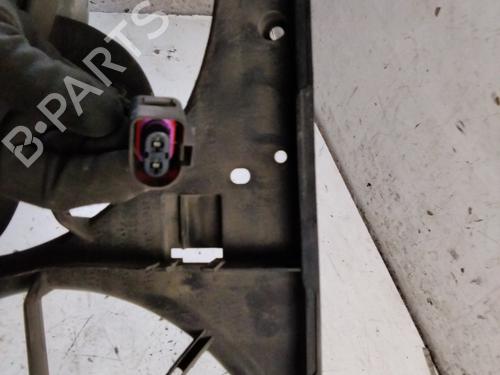 Køleventilator elektrisk VW GOLF V (1K1)  | BP24201585M35 