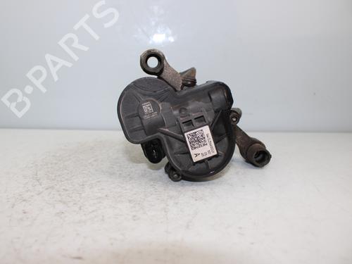 Left rear brake caliper SEAT LEON (KL1, KLG)  | BP17968811M107 