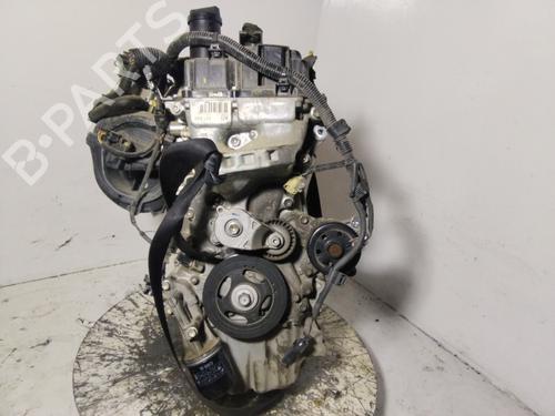 Engine TOYOTA AYGO (_B4_) 1.0 VVTi (KGB40) | BP30864983M1