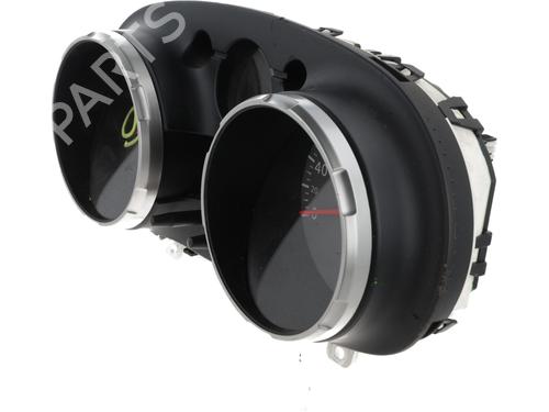 Instrument cluster NISSAN QASHQAI I (J10, NJ10) 1.5 dCi | BP29826023C47