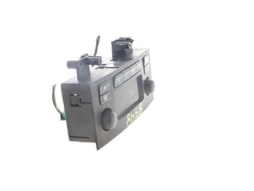 Climate control PEUGEOT 307 (3A/C) 2.0 16V | BP31696472I5 