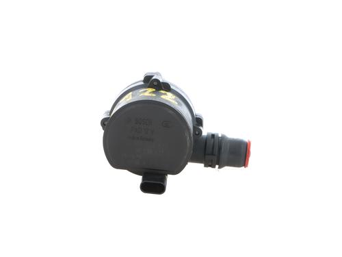 Used Other CITROËN C5 AIRCROSS (A_) 1.6 Hybrid 225 (A45GFR) (224 hp) 30687792