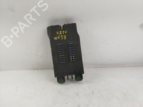 Fuse box MERCEDES-BENZ VITO Van (W638)  | BP25288490E1 