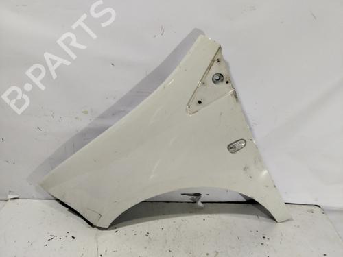 Forskærm venstre FIAT BRAVO II (198_) 1.4 (198AXA1B) (90 hp) 32018309