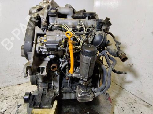 Engine SEAT LEON (1M1) | BP38712871M1 - Image 5