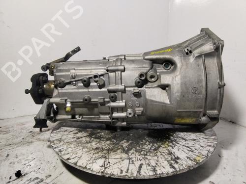 Gearbox BMW 3 (E46) 320 d | BP30823883M3 